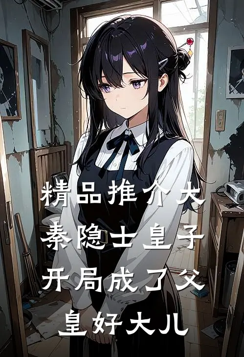 精品推介大秦隐士皇子：开局成了父皇好大儿
