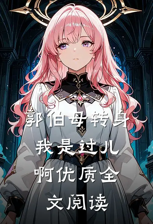 郭伯母转身，我是过儿啊优质全文阅读