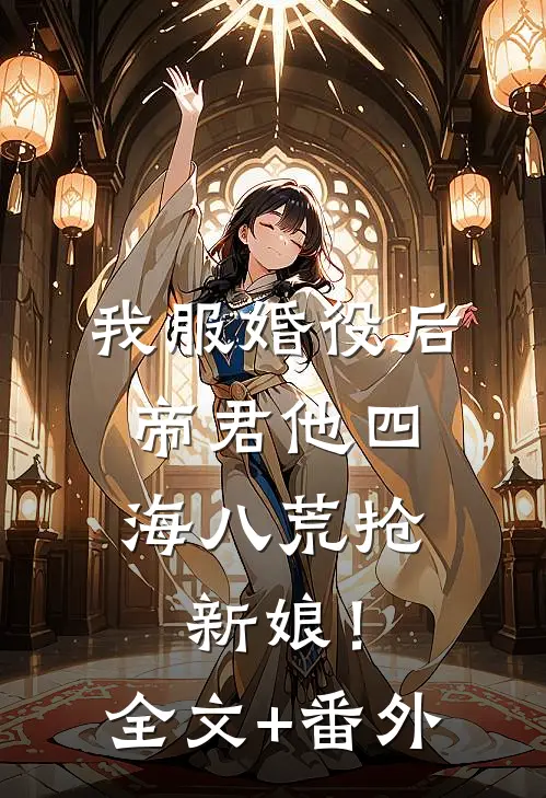 我服婚役后，帝君他四海八荒抢新娘！全文+番外