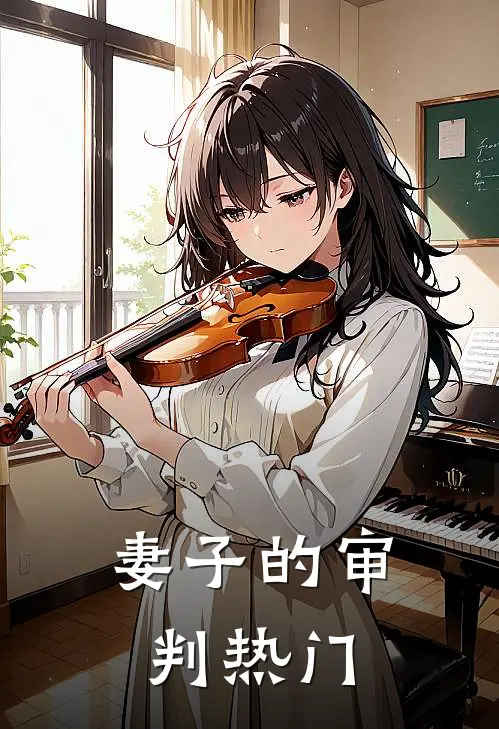 妻子的审判热门