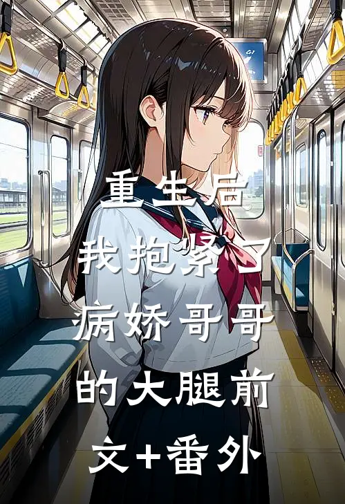 重生后，我抱紧了病娇哥哥的大腿前文+番外