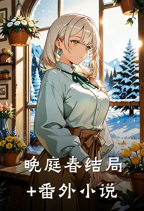 晚庭春结局+番外小说