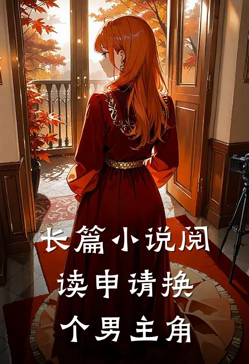 长篇小说阅读申请换个男主角