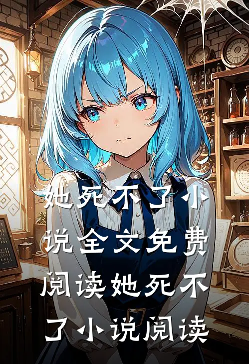 她死不了小说全文免费阅读_她死不了小说阅读