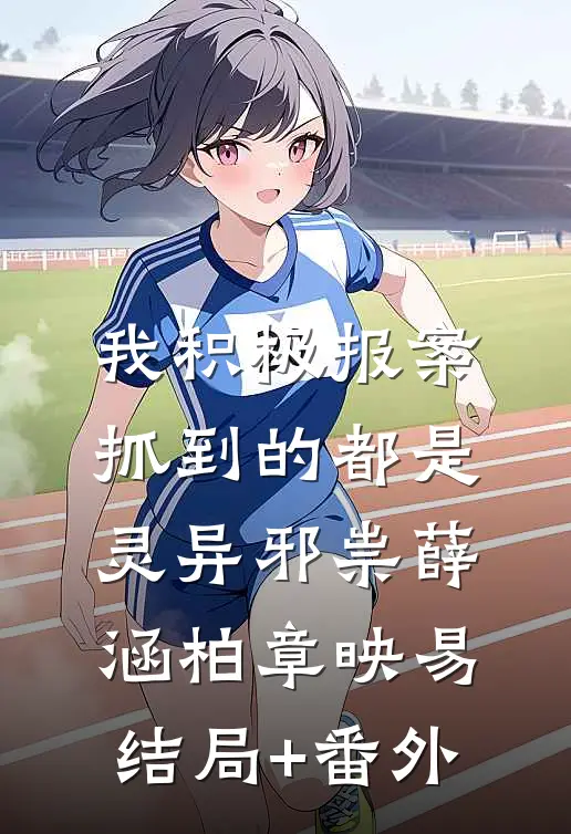 我积极报案，抓到的都是灵异邪祟薛涵柏章映易结局+番外