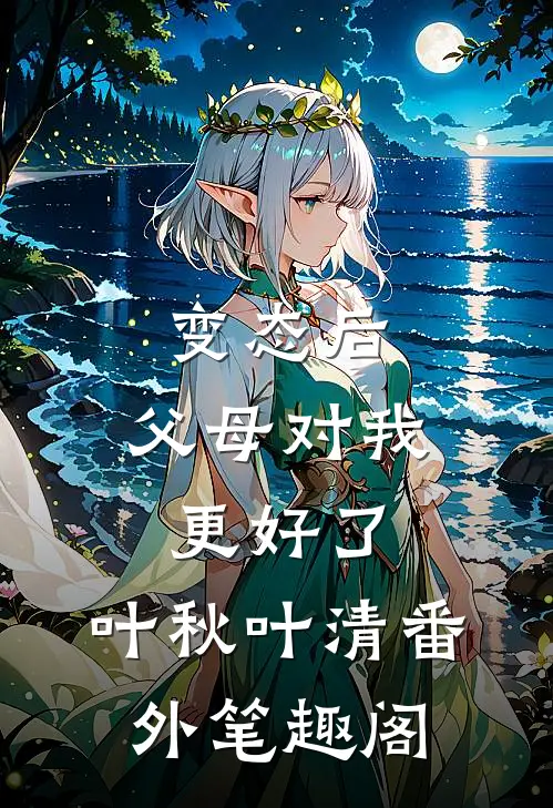 变态后，父母对我更好了：叶秋叶清番外笔趣阁