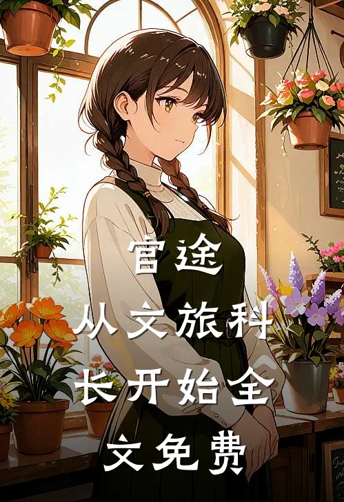 官途：从文旅科长开始全文免费