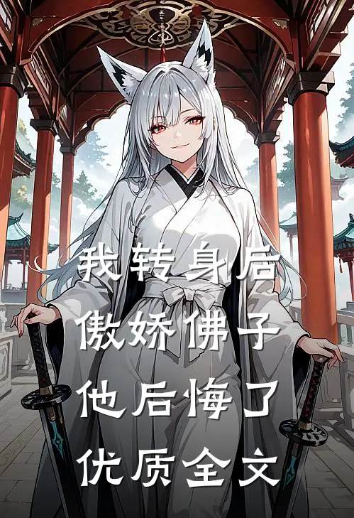 我转身后，傲娇佛子他后悔了优质全文