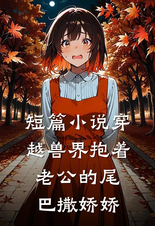 短篇小说穿越兽界抱着老公的尾巴撒娇娇