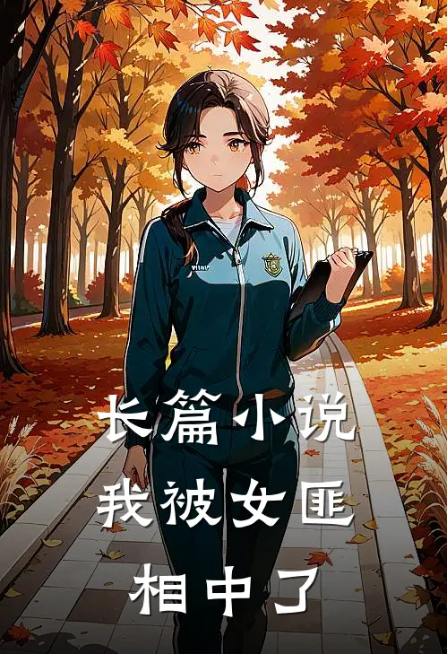长篇小说我被女匪相中了