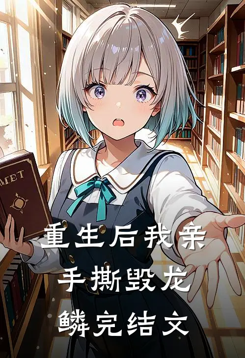 重生后我亲手撕毁龙鳞完结文