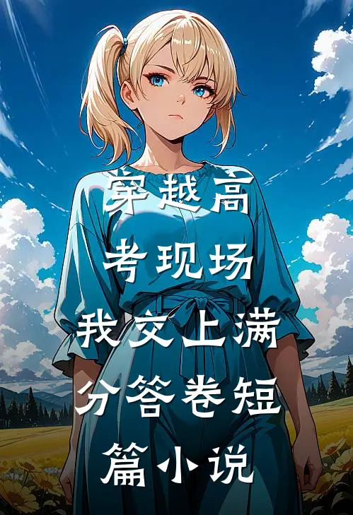 穿越高考现场，我交上满分答卷短篇小说