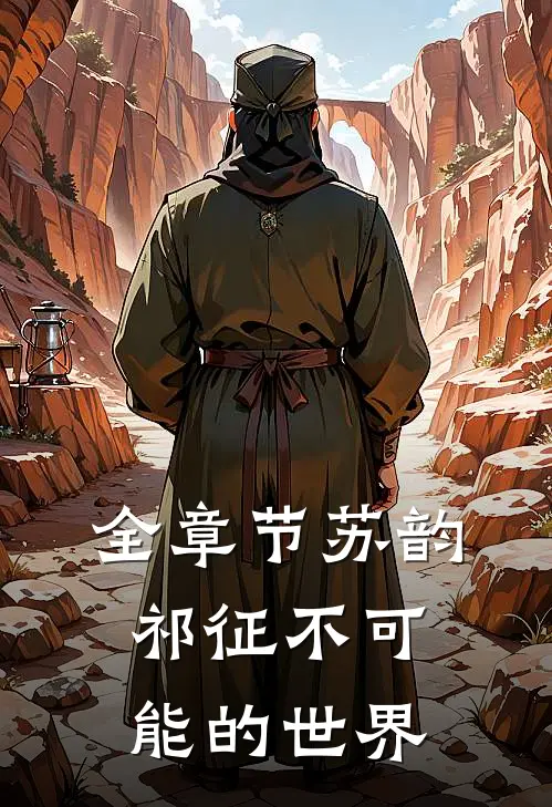 全章节苏韵祁征不可能的世界