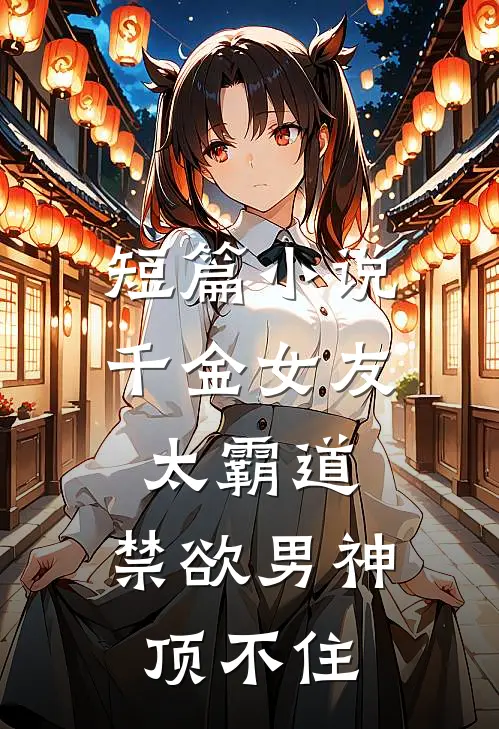 短篇小说千金女友太霸道，禁欲男神顶不住