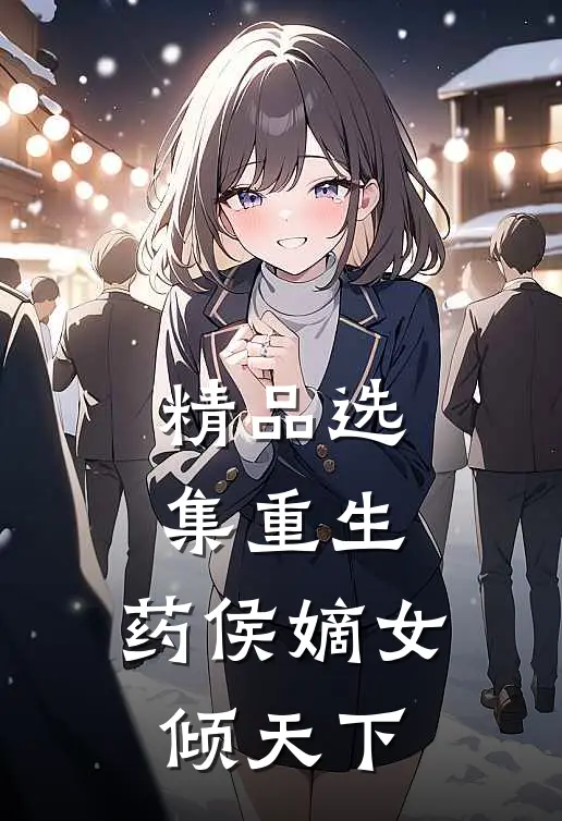 精品选集重生：药侯嫡女倾天下