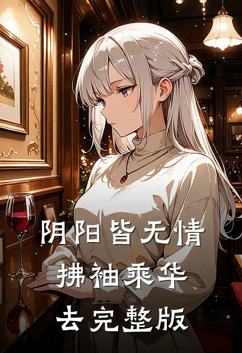 阴阳皆无情，拂袖乘华去完整版