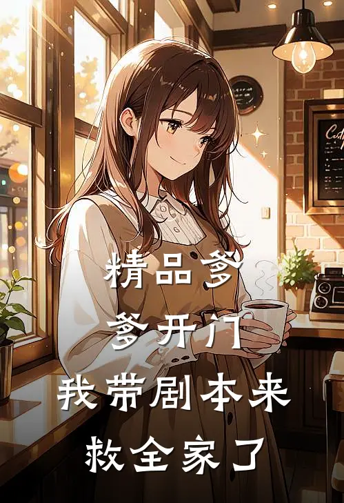 精品爹爹开门，我带剧本来救全家了