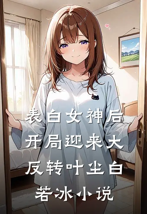 表白女神后，开局迎来大反转叶尘白若冰小说
