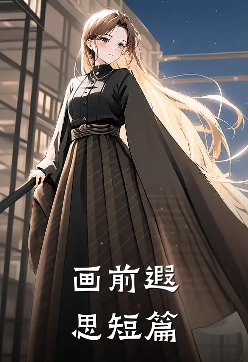 画前遐思短篇
