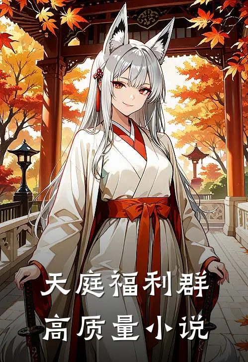 天庭福利群高质量小说