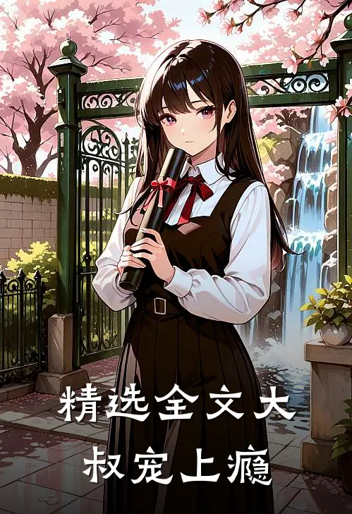 精选全文大叔宠上瘾