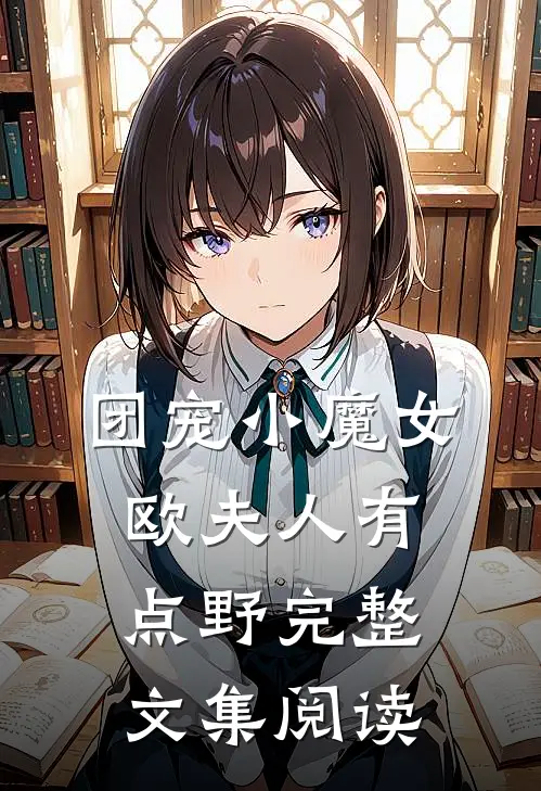 团宠小魔女：欧夫人有点野完整文集阅读