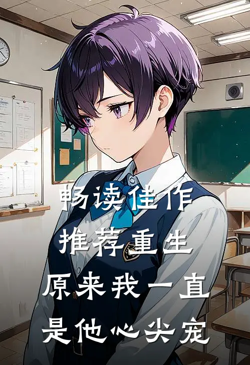 畅读佳作推荐重生:原来我一直是他心尖宠