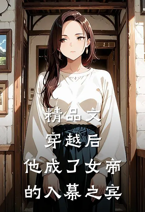 精品文穿越后，他成了女帝的入幕之宾