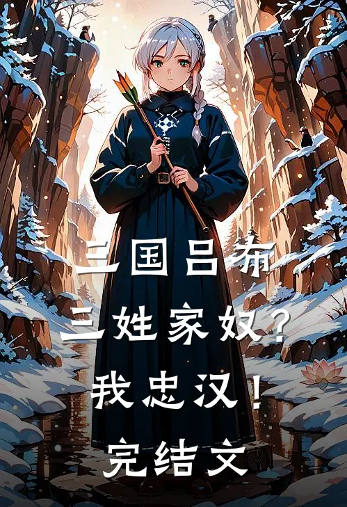 三国吕布：三姓家奴？我忠汉！完结文
