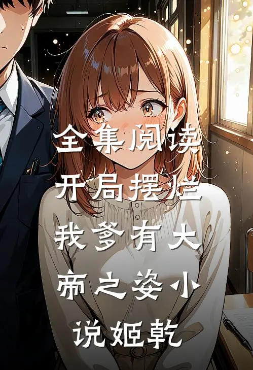 全集阅读开局摆烂,我爹有大帝之姿小说姬乾