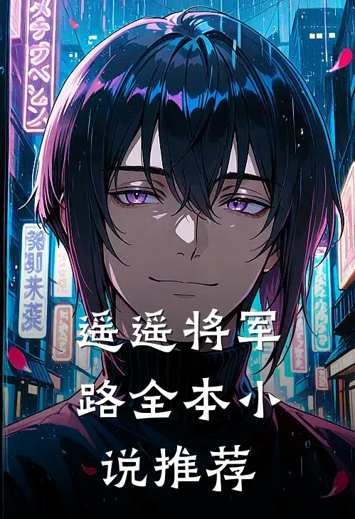 遥遥将军路全本小说推荐