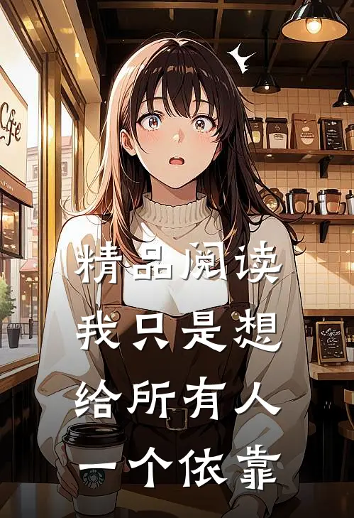 精品阅读我只是想给所有人一个依靠