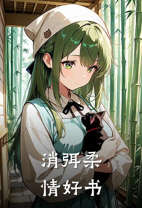消弭柔情好书