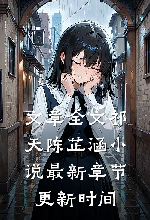 文章全文祁天陈芷涵小说最新章节更新时间