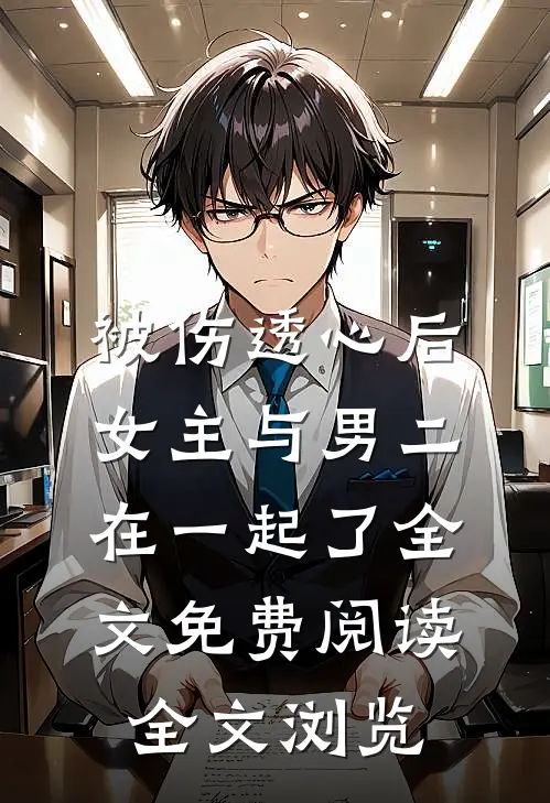 被伤透心后女主与男二在一起了全文免费阅读全文浏览