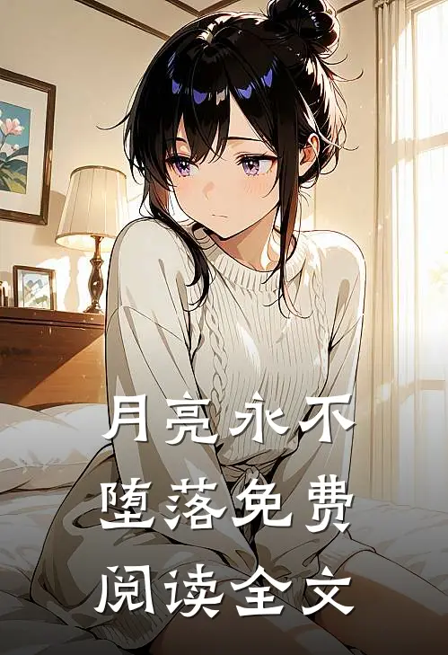 月亮永不堕落免费阅读全文