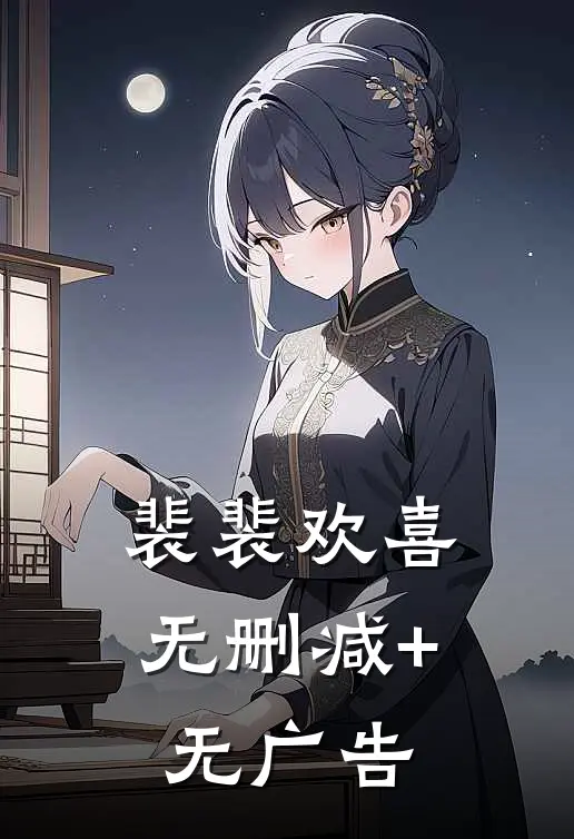 裴裴欢喜无删减+无广告