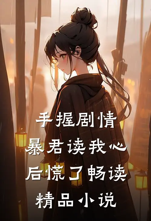 手握剧情：暴君读我心后慌了畅读精品小说