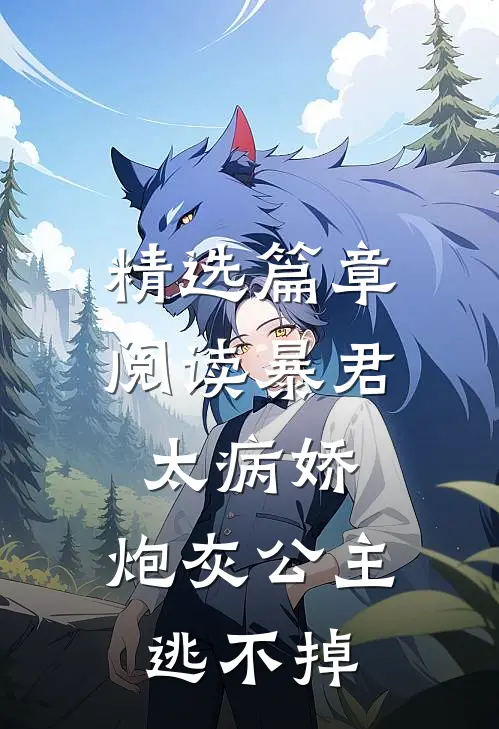 精选篇章阅读暴君太病娇，炮灰公主逃不掉