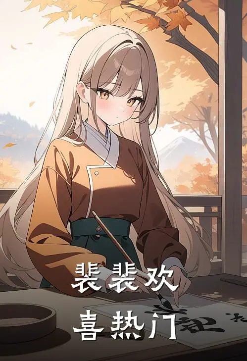 裴裴欢喜热门