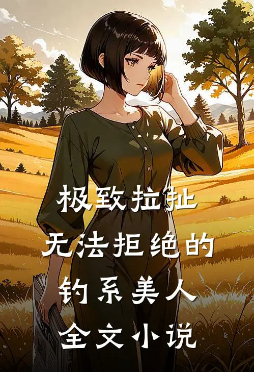 极致拉扯：无法拒绝的钓系美人全文小说