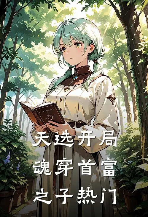 天选开局，魂穿首富之子热门