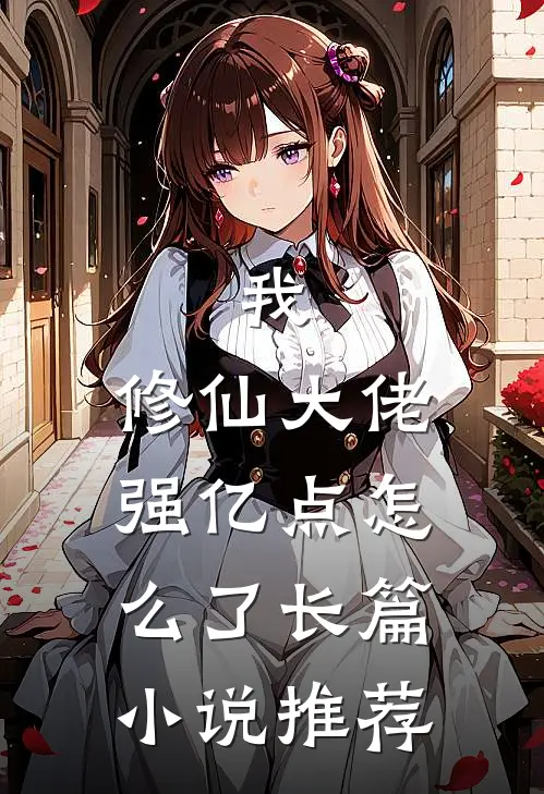 我，修仙大佬强亿点怎么了长篇小说推荐