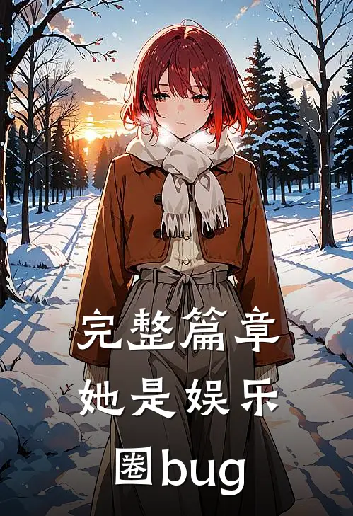 完整篇章她是娱乐圈bug