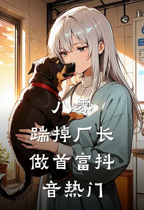 八零：踹掉厂长做首富抖音热门