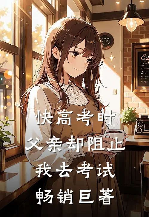 快高考时，父亲却阻止我去考试畅销巨著