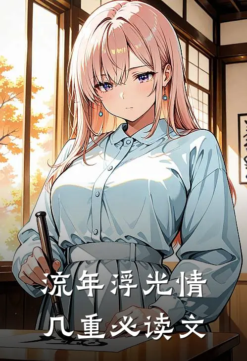流年浮光情几重必读文