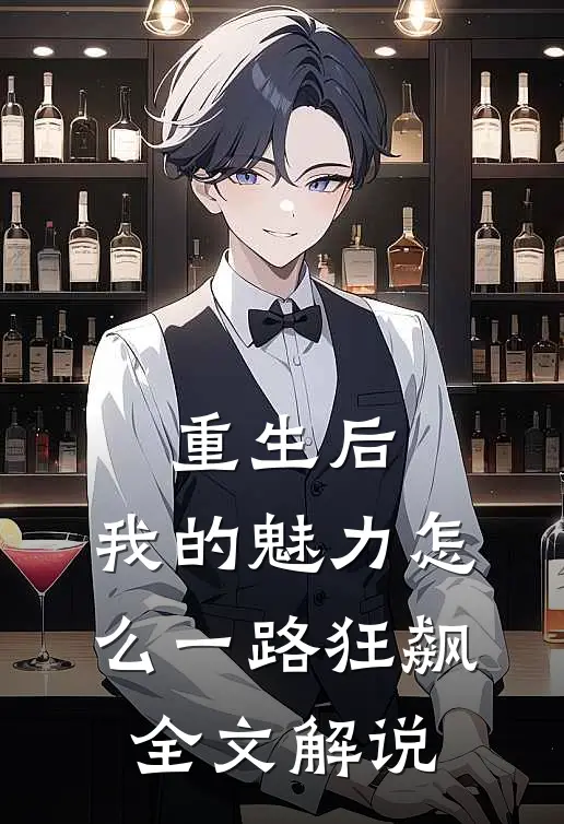 重生后，我的魅力怎么一路狂飙全文解说
