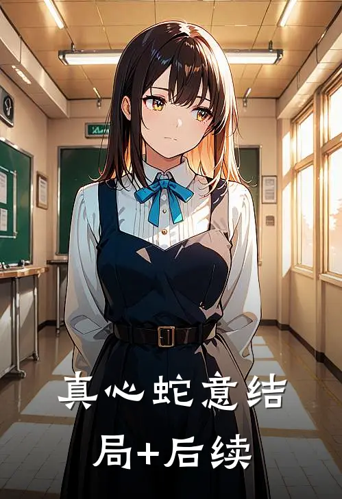 真心蛇意结局+后续