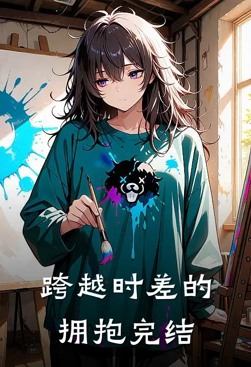 跨越时差的拥抱完结